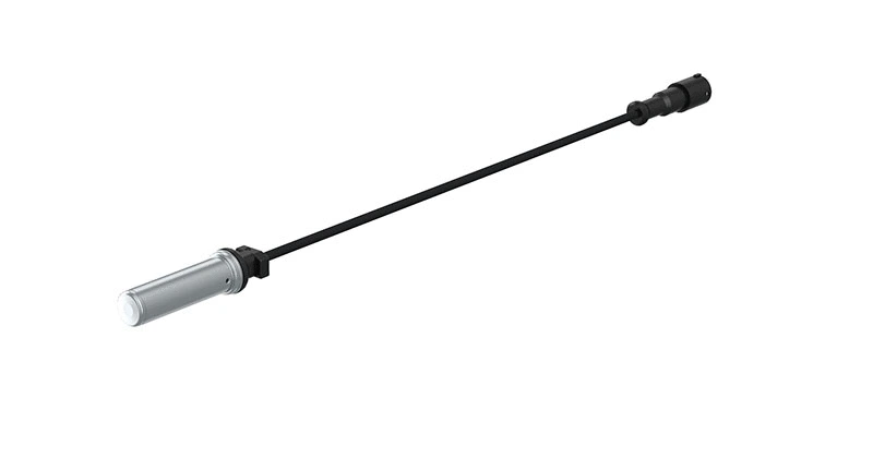 Sensor, wheel speed (4410329410)