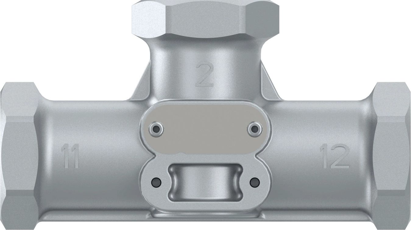 Pressure Regulator, drive dynamics