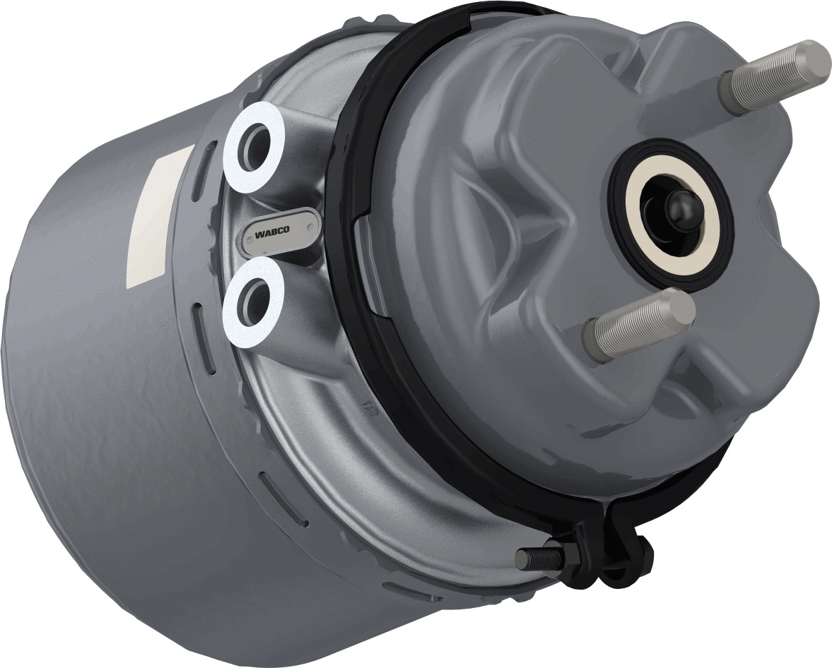 Multi-function Brake Cylinder