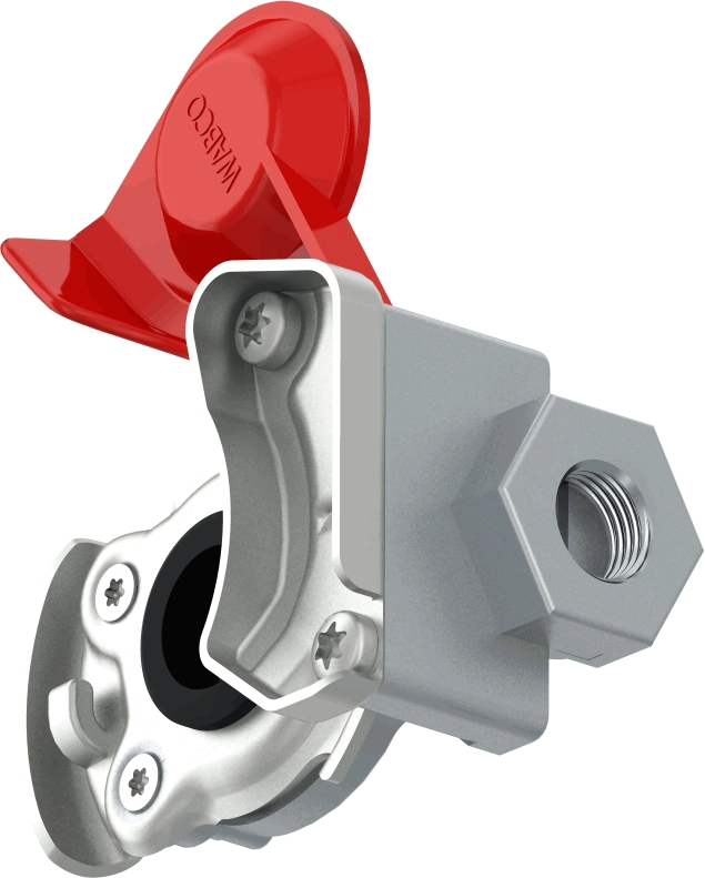 Coupling Head
