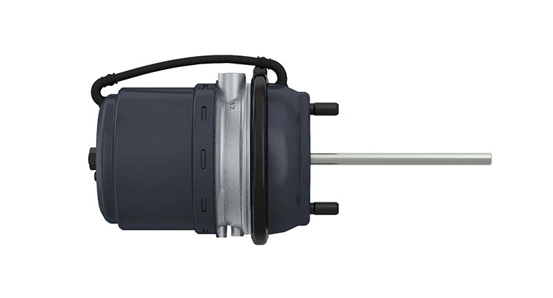 Multi-function Brake Cylinder