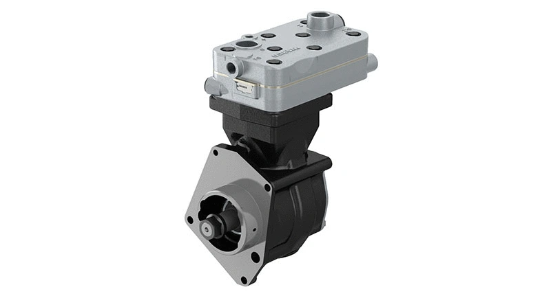 Compressor, compressed air system (4123520261)