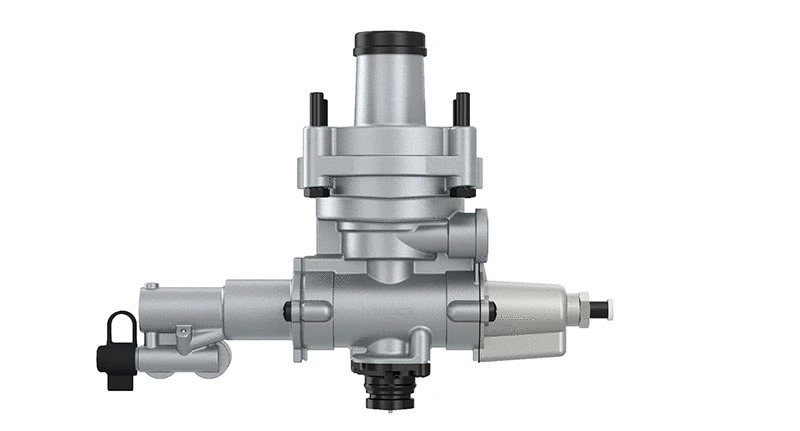 Brake Force Regulator