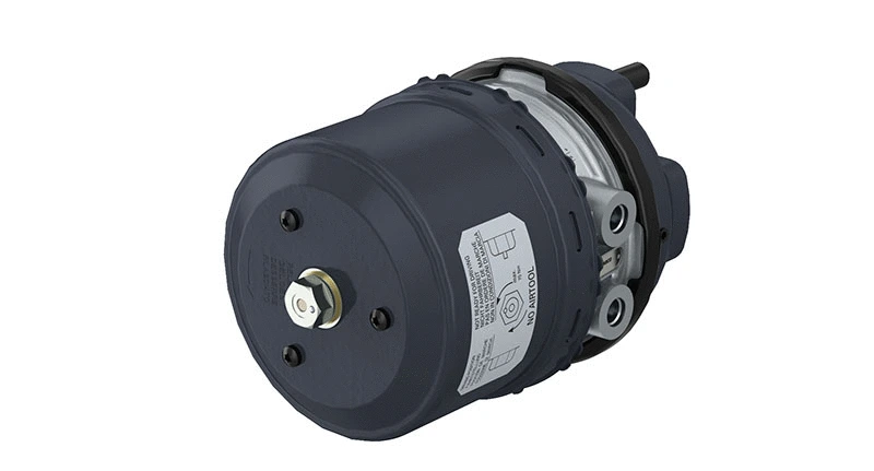 Multi-function Brake Cylinder (9254811080)