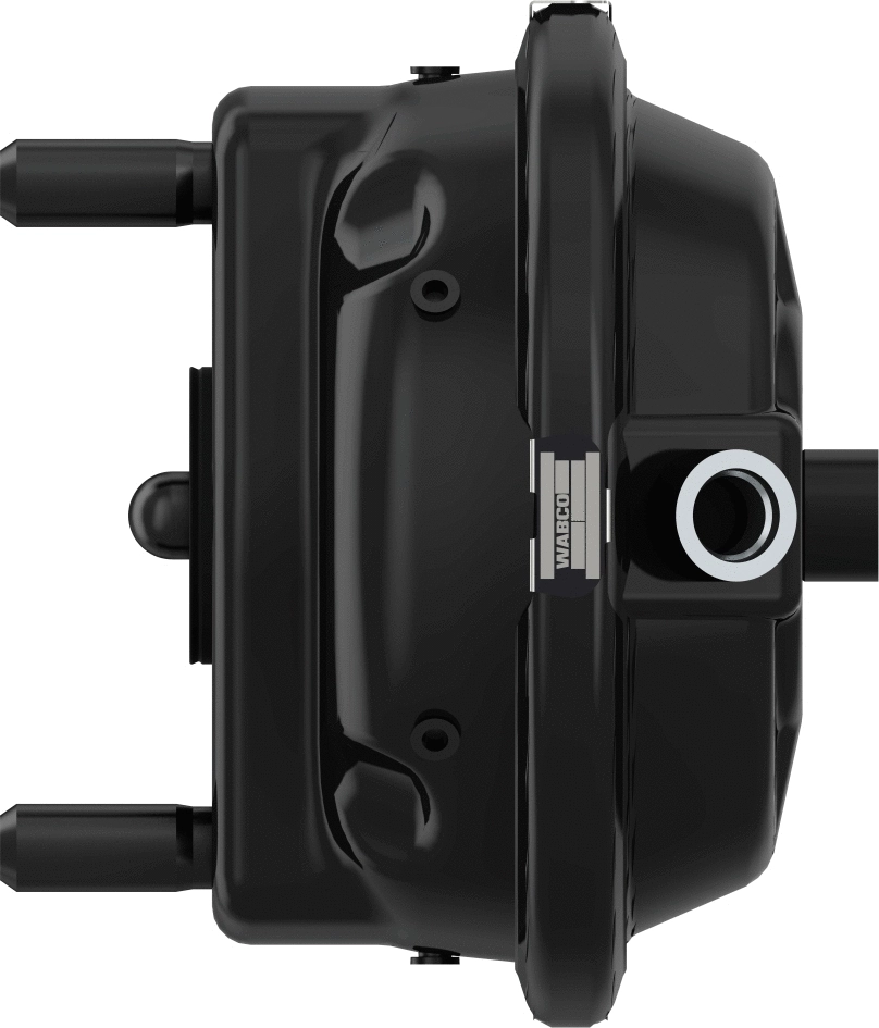 Diaphragm Brake Cylinder