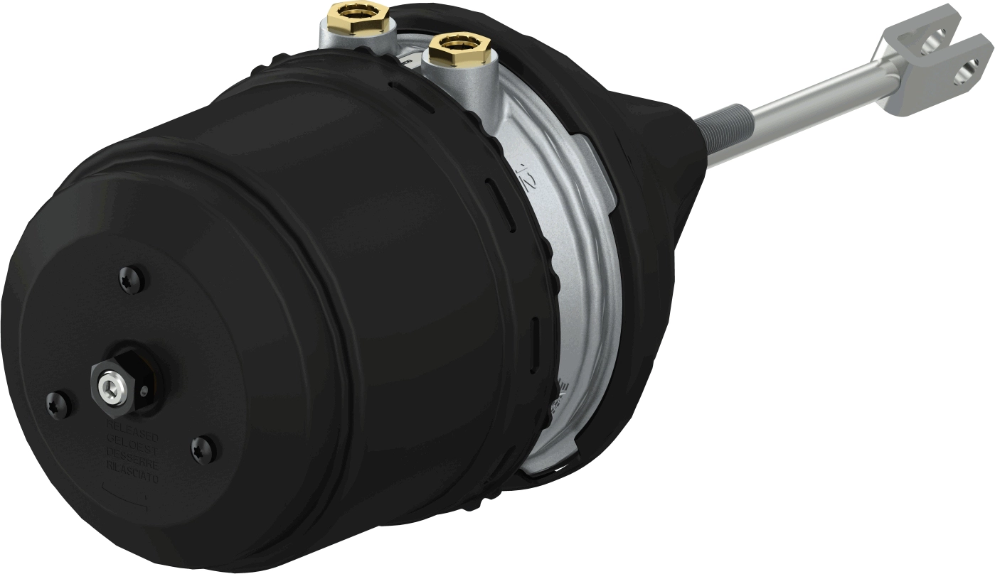 Multi-function Brake Cylinder (9254922120)