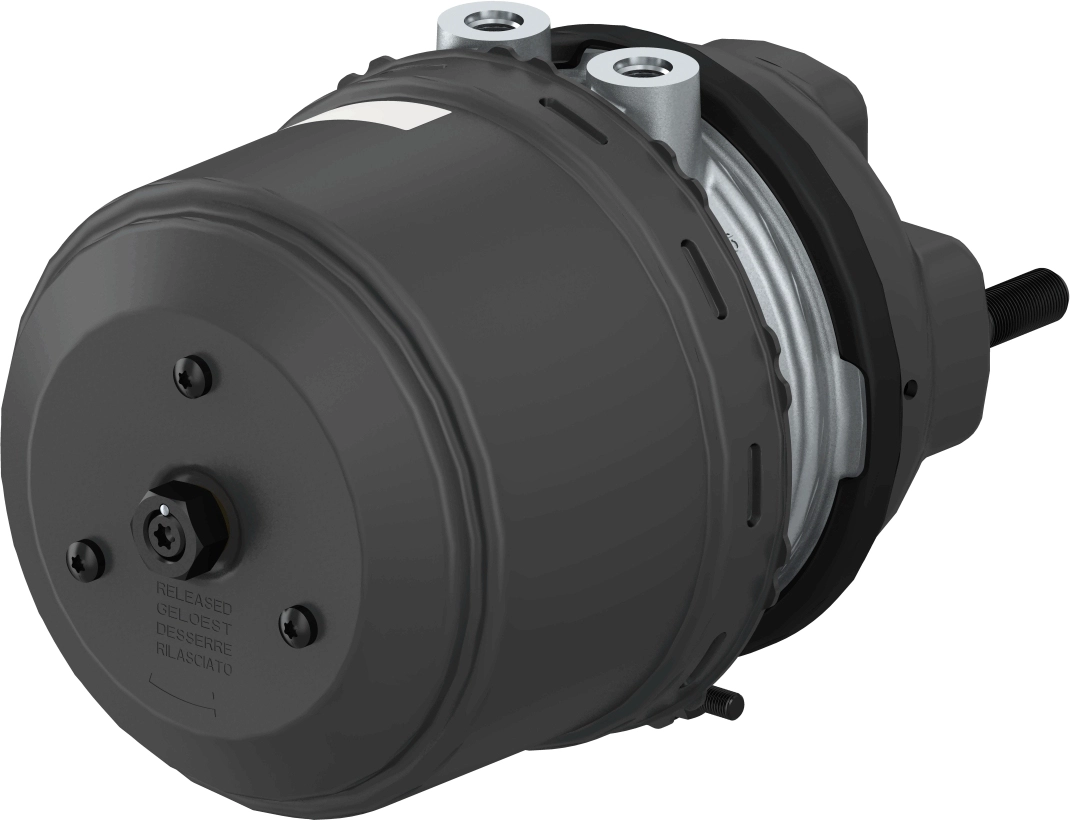 Multi-function Brake Cylinder (9254813470)