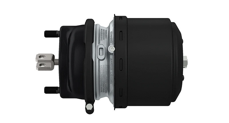 Multi-function Brake Cylinder