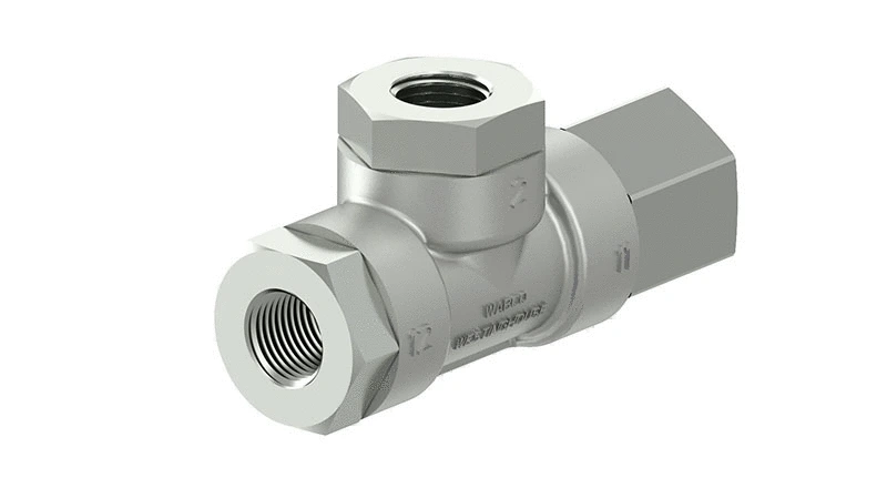 Multiport Valve (4342080550)