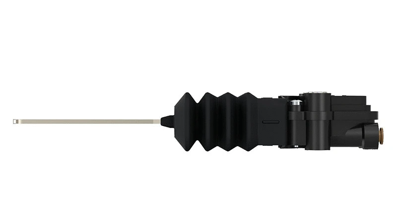 Air Suspension Valve