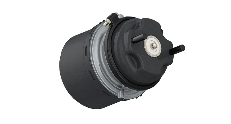 Multi-function Brake Cylinder