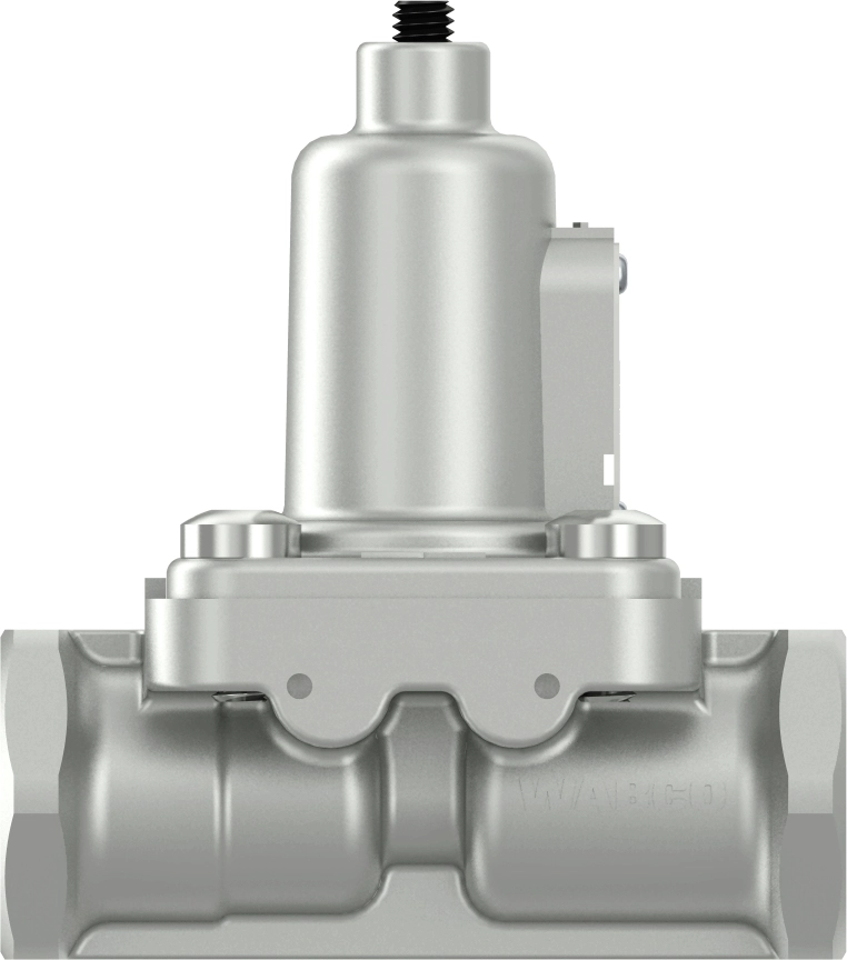 Overflow Valve