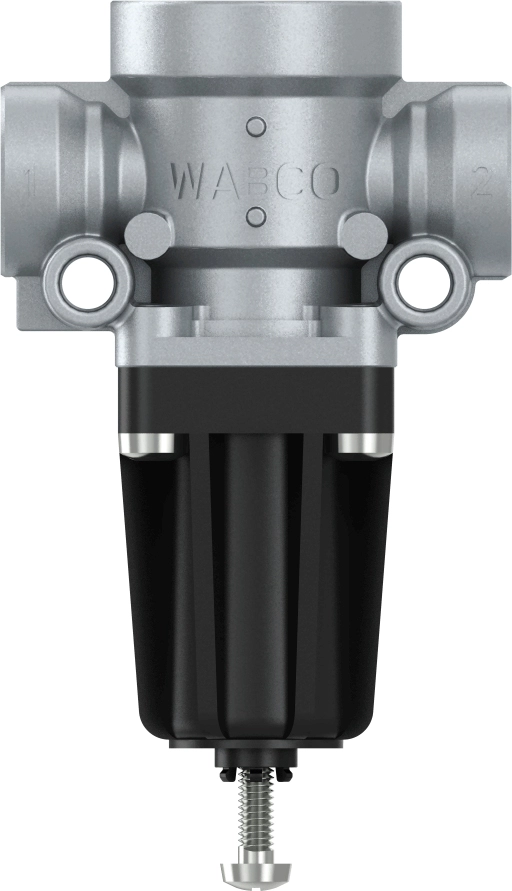 Pressure Limiting Valve