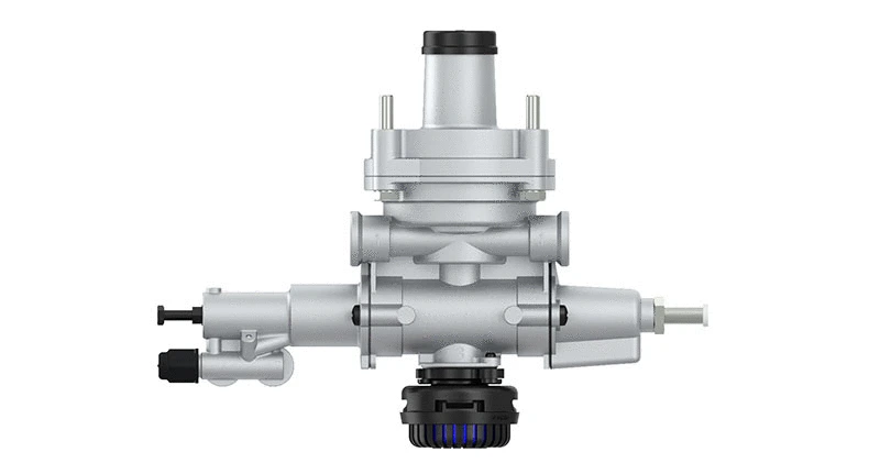 Brake Force Regulator