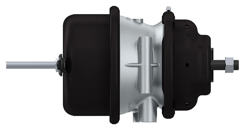 Multi-function Brake Cylinder