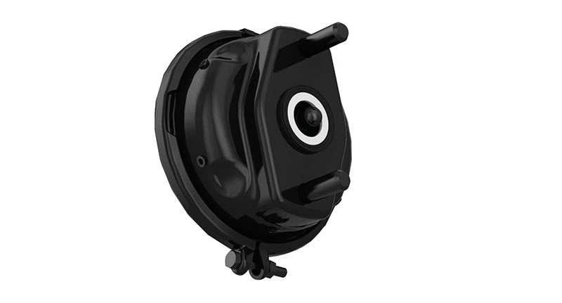 Diaphragm Brake Cylinder