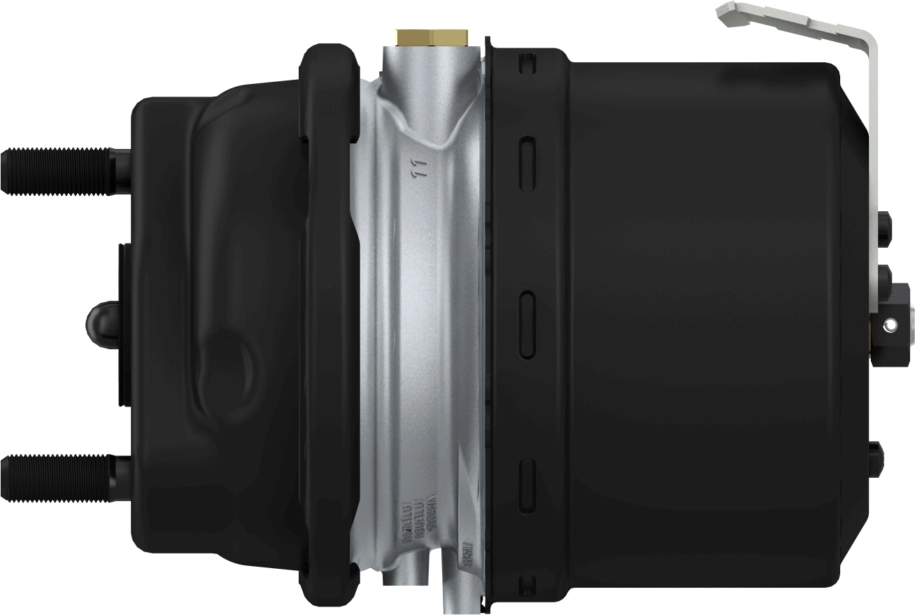 Multi-function Brake Cylinder