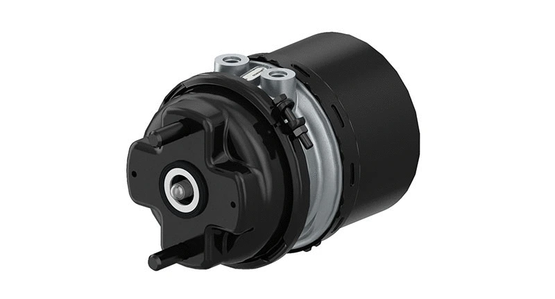 Multi-function Brake Cylinder (9254813600)