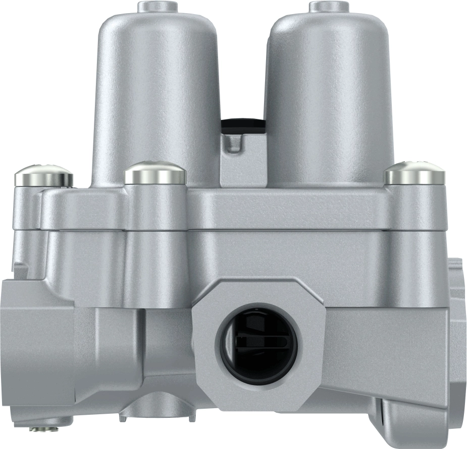 Multi-circuit Protection Valve