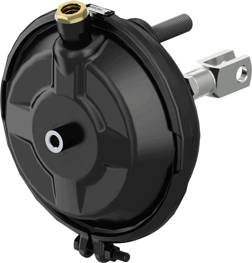 Diaphragm Brake Cylinder (4231062980)