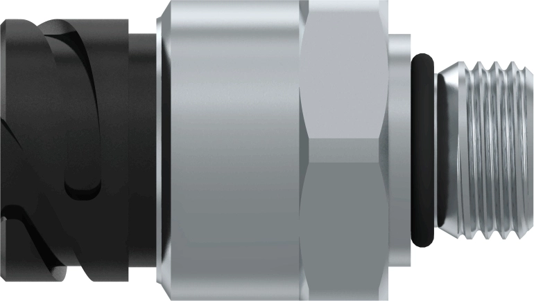 Pressure Sensor, brake booster