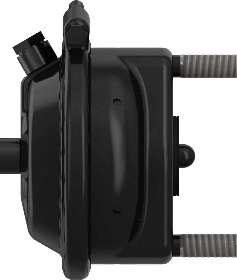 Diaphragm Brake Cylinder