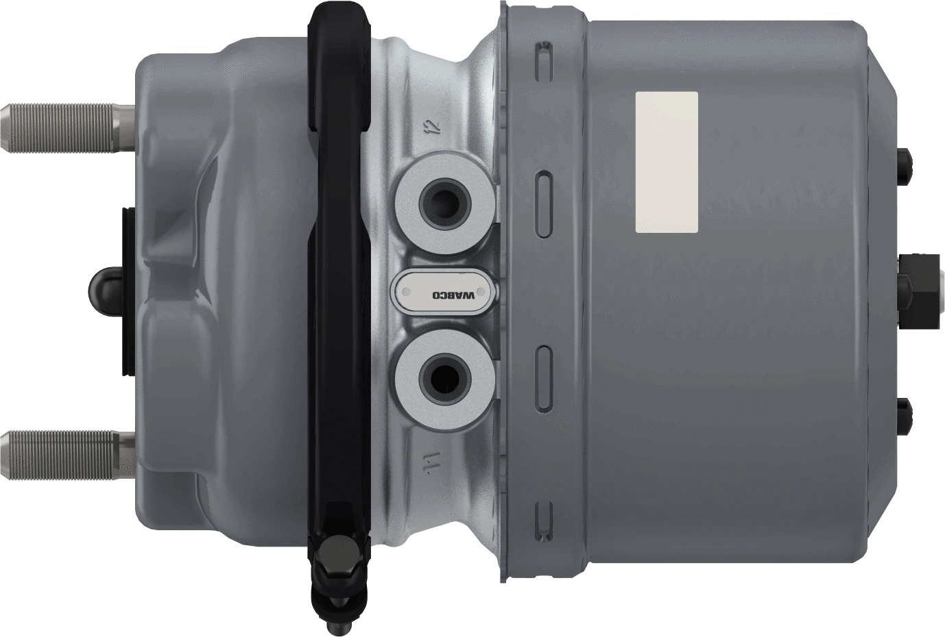 Multi-function Brake Cylinder