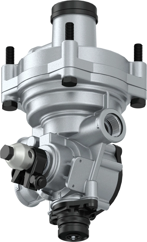 Brake Force Regulator