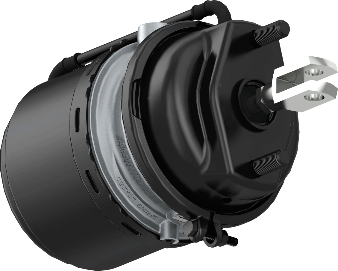 Multi-function Brake Cylinder