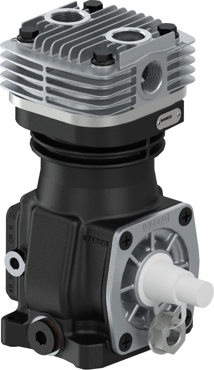 Compressor, compressed air system (4111415040)