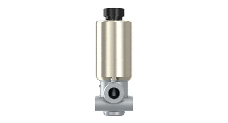 Solenoid Valve