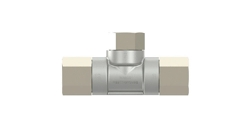 Multiport Valve