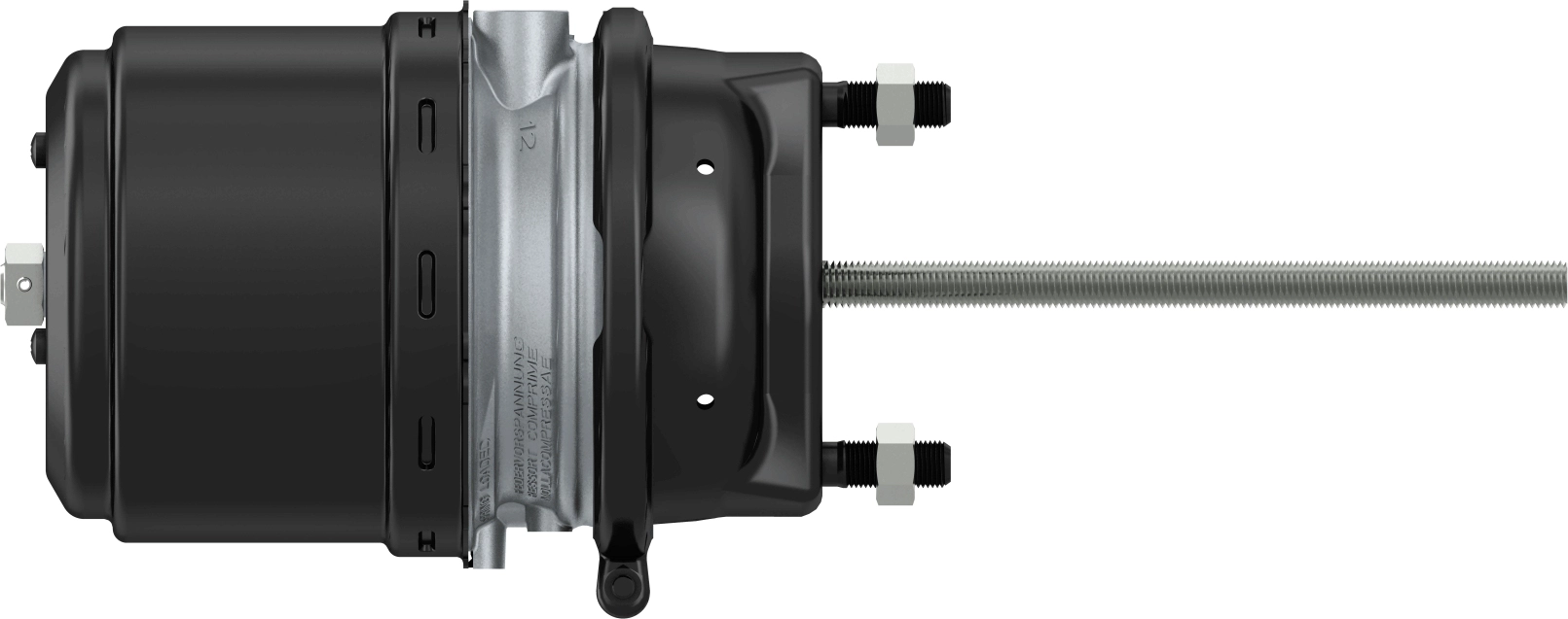 Multi-function Brake Cylinder