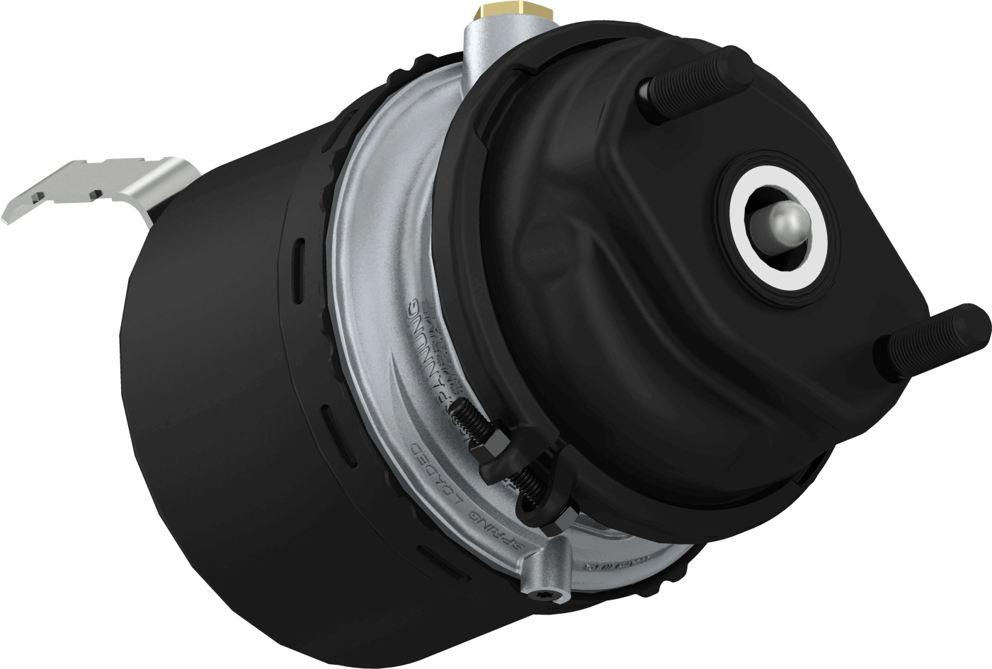 Multi-function Brake Cylinder