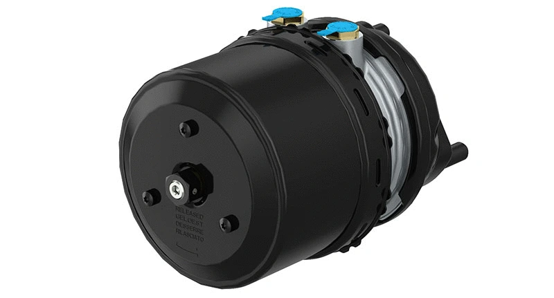 Multi-function Brake Cylinder (9254800120)