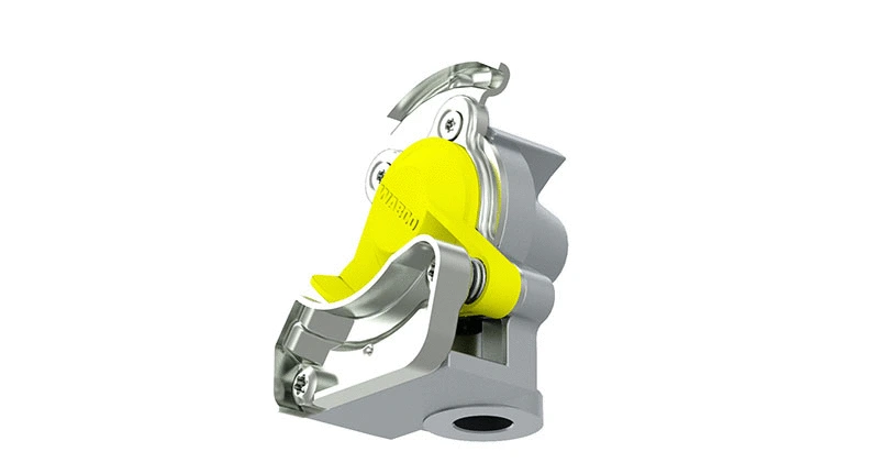 Coupling Head