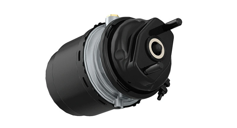 Multi-function Brake Cylinder