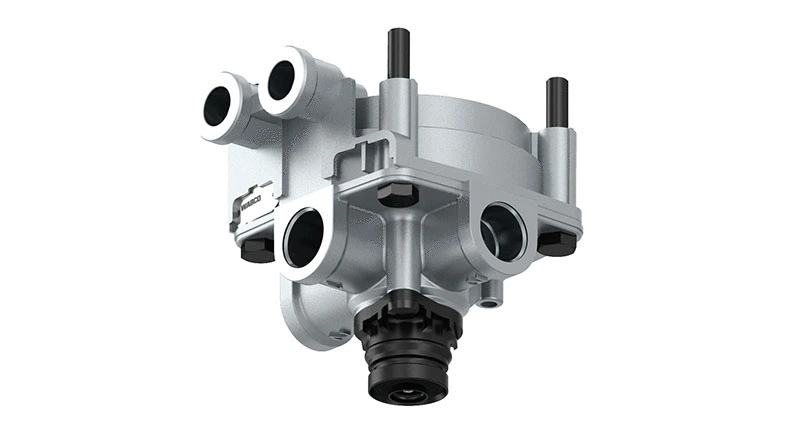 Relay Valve