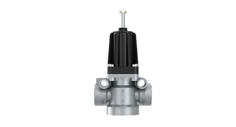 Pressure Limiting Valve
