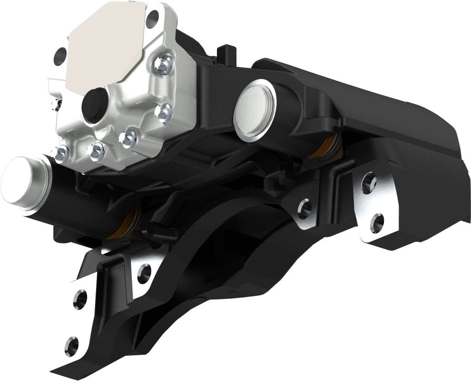 Brake Caliper