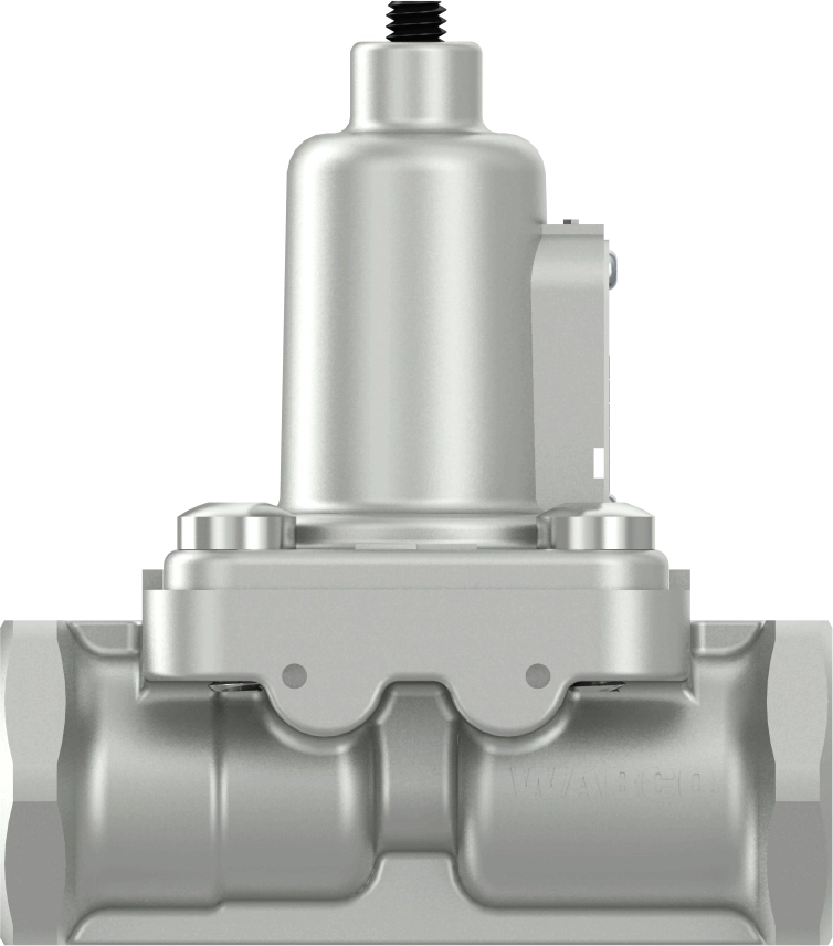 Overflow Valve