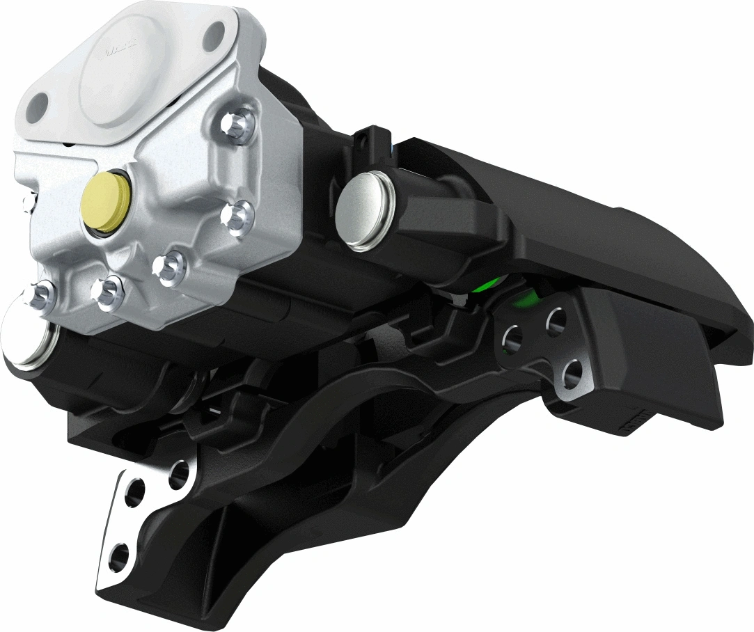 Brake Caliper