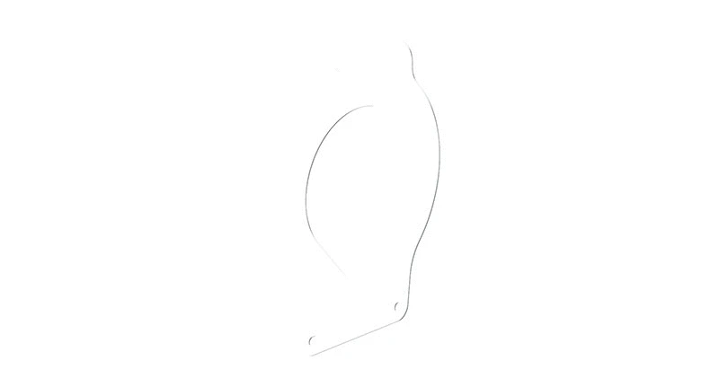 Valve Plate, air compressor