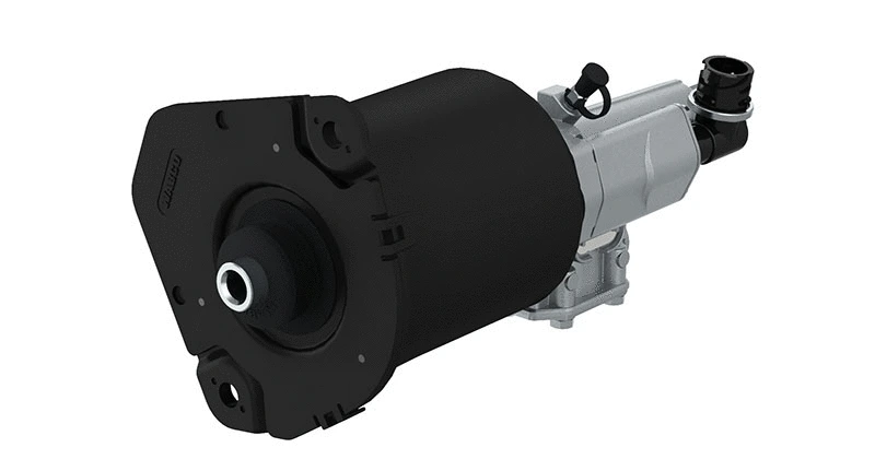 Clutch Booster (9700514540)