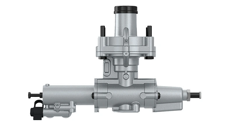 Brake Force Regulator