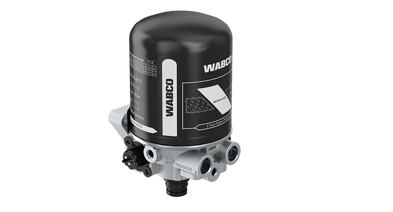 Air Dryer, compressed-air system (4324102500)