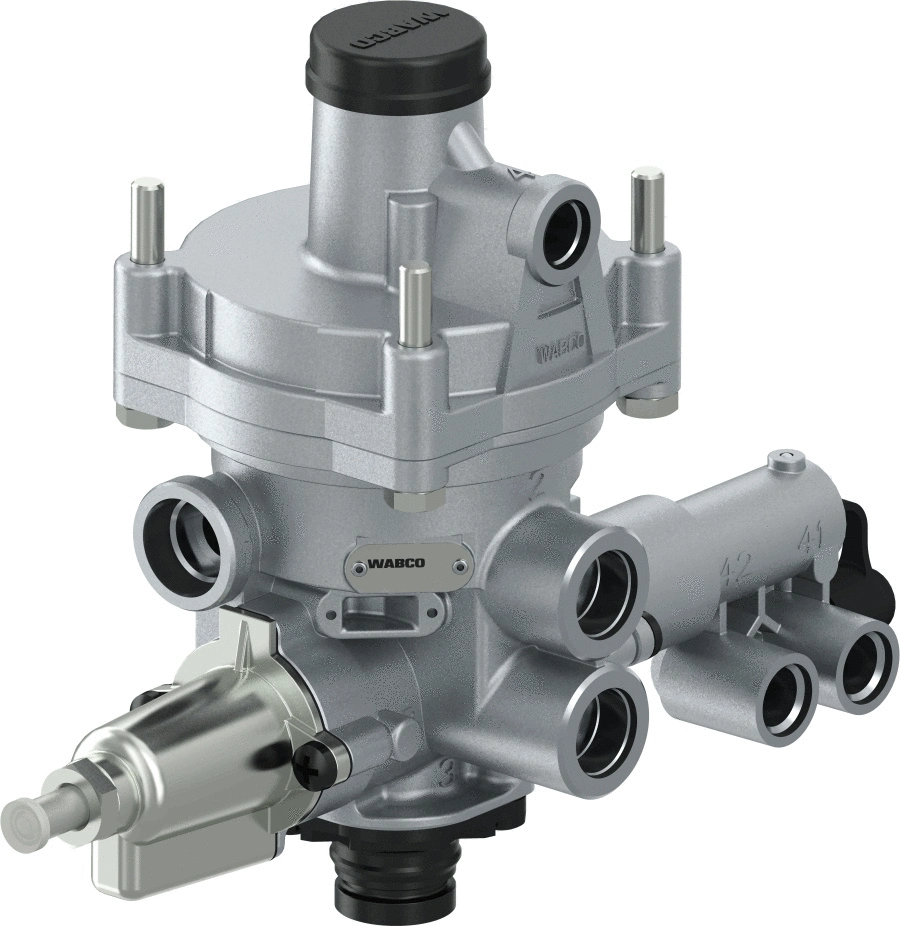 Brake Force Regulator (4757110240)