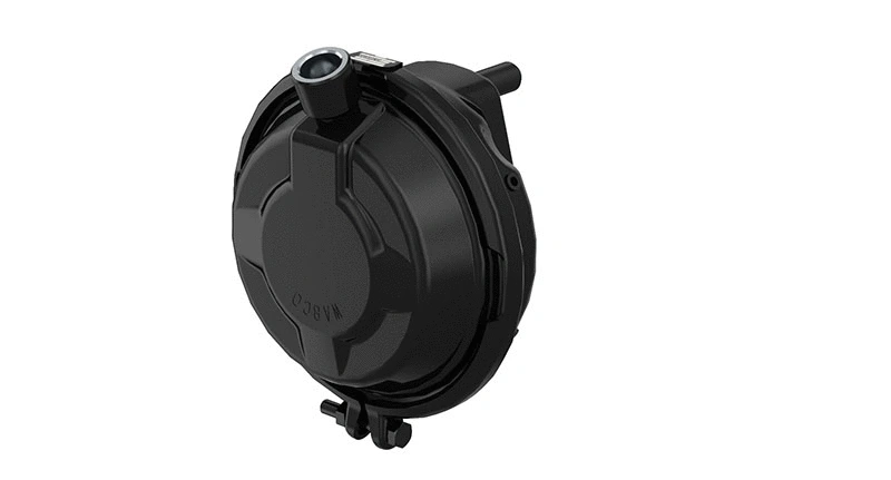 Diaphragm Brake Cylinder (4235060930)