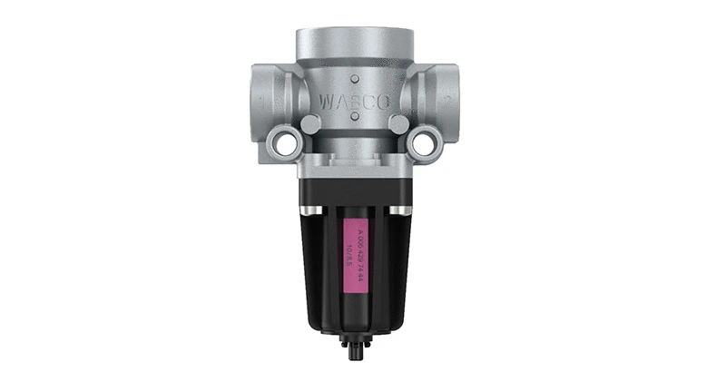 Pressure Limiting Valve