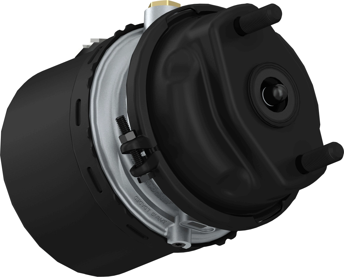 Multi-function Brake Cylinder